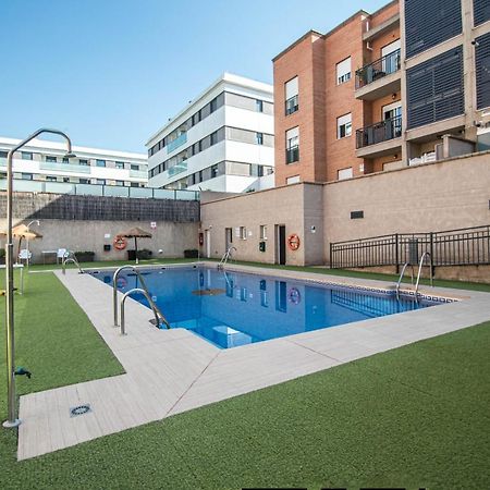 Serrallo Apartment Huétor Vega Esterno foto