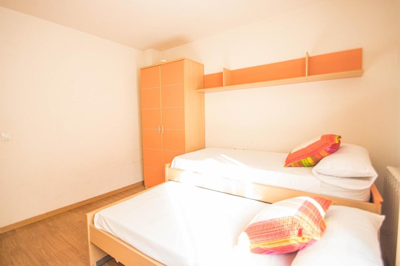 Serrallo Apartment Huétor Vega Esterno foto