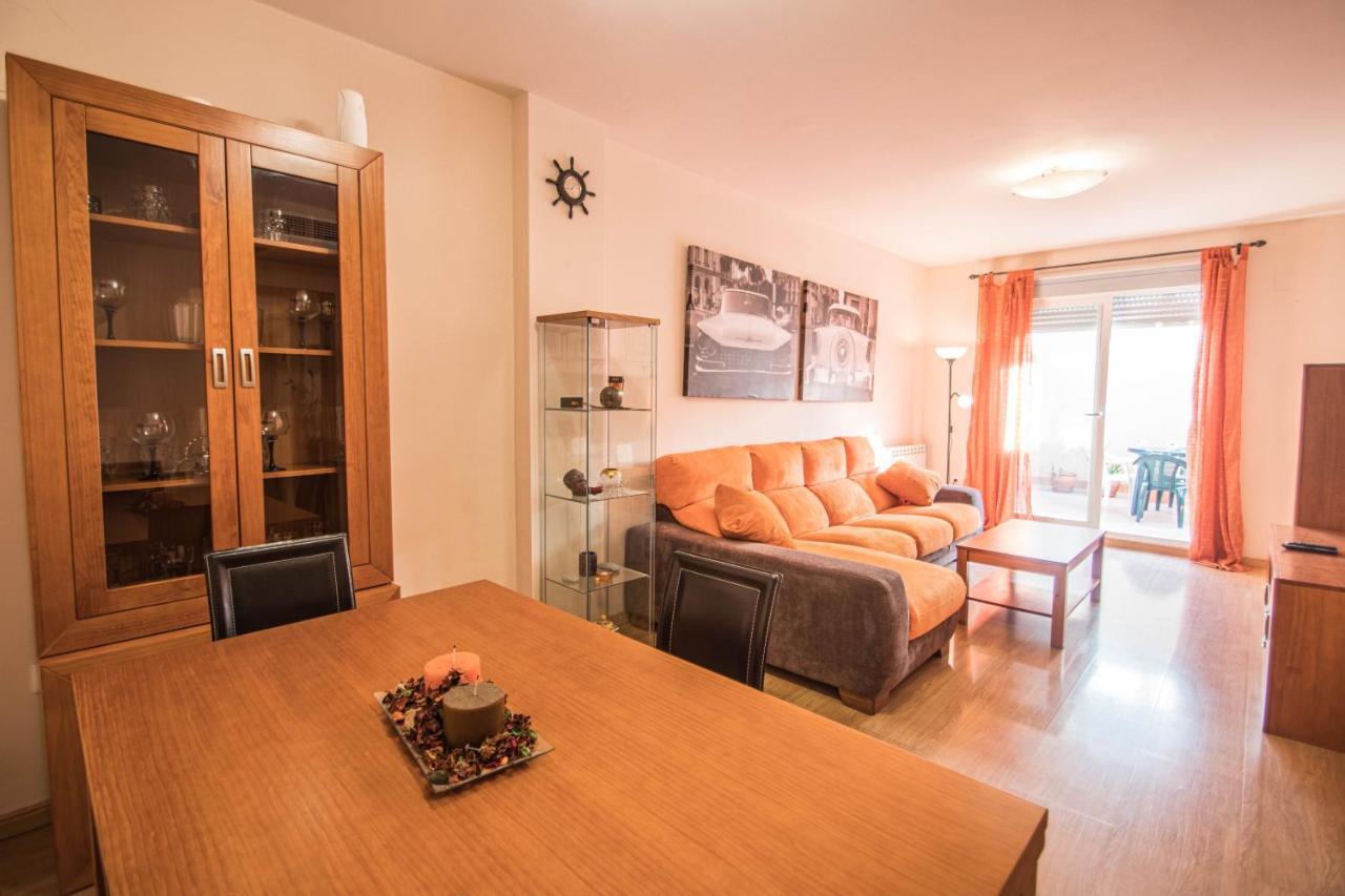 Serrallo Apartment Huétor Vega Esterno foto