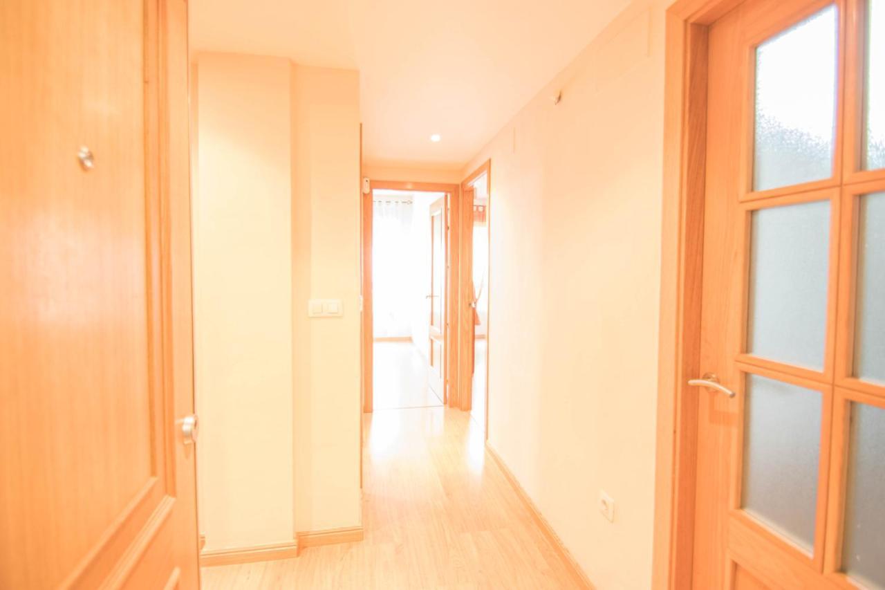 Serrallo Apartment Huétor Vega Esterno foto