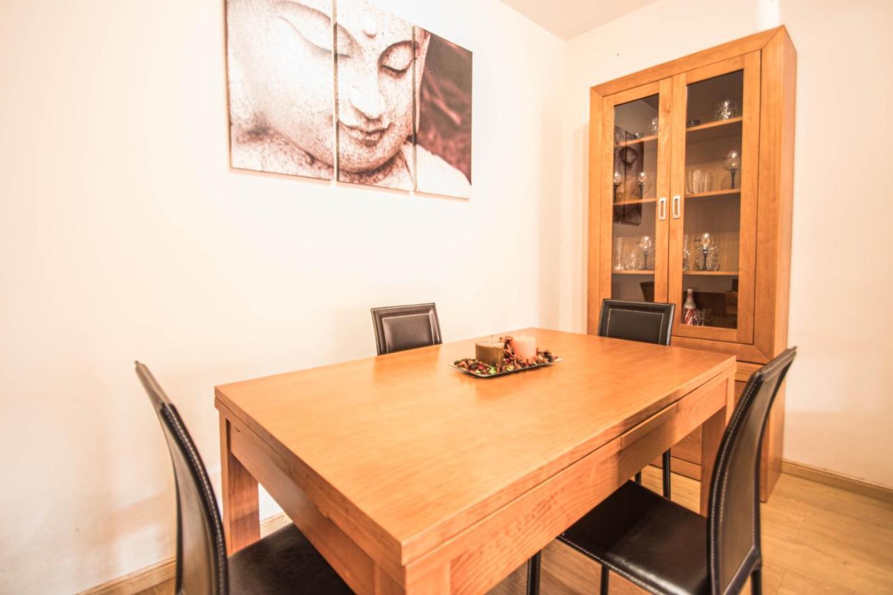 Serrallo Apartment Huétor Vega Esterno foto