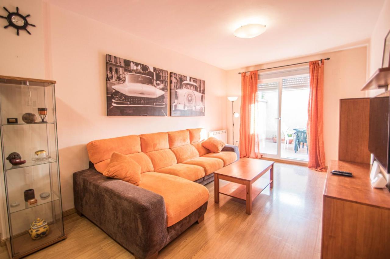 Serrallo Apartment Huétor Vega Esterno foto
