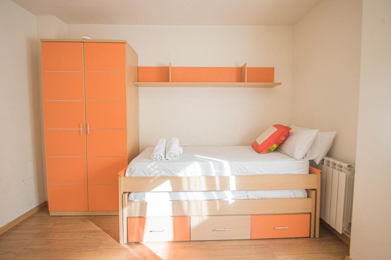 Serrallo Apartment Huétor Vega Esterno foto