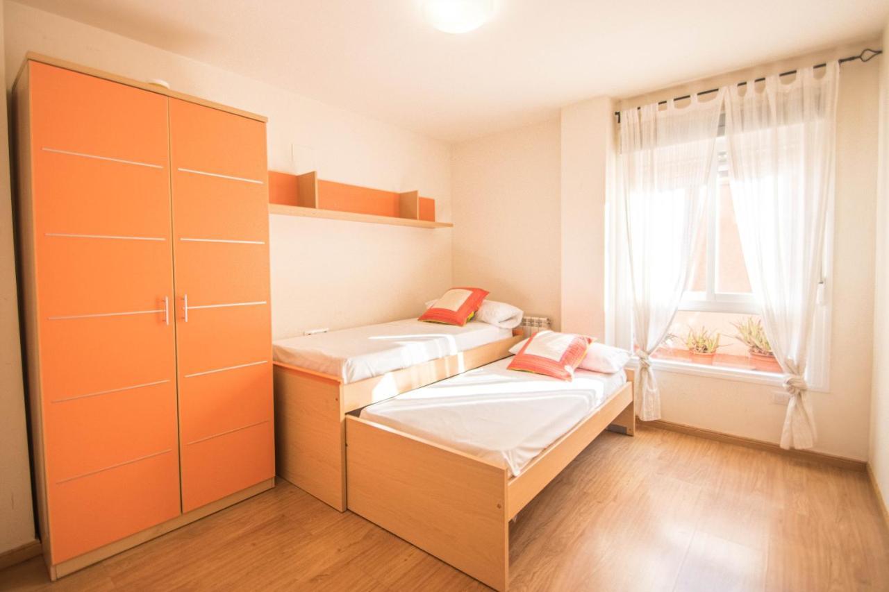Serrallo Apartment Huétor Vega Esterno foto