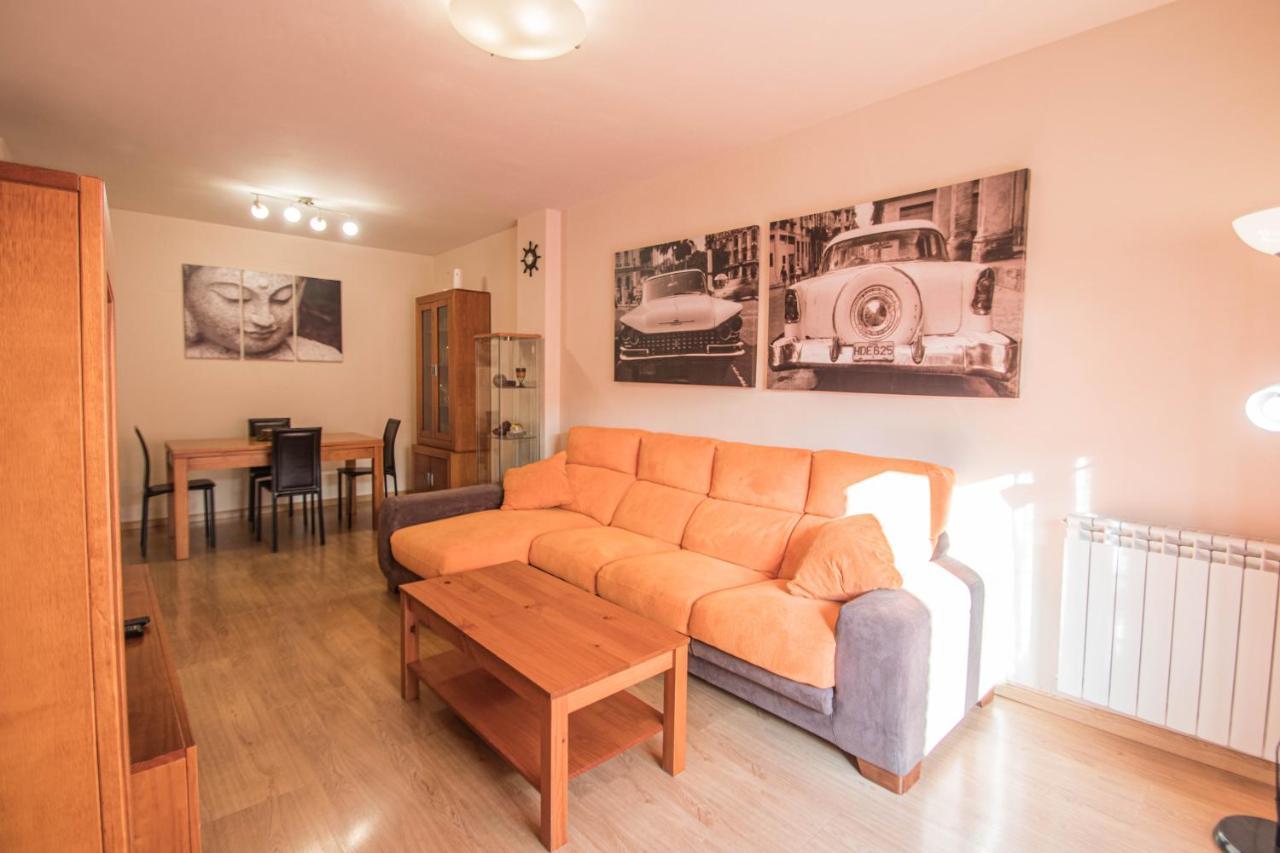 Serrallo Apartment Huétor Vega Esterno foto