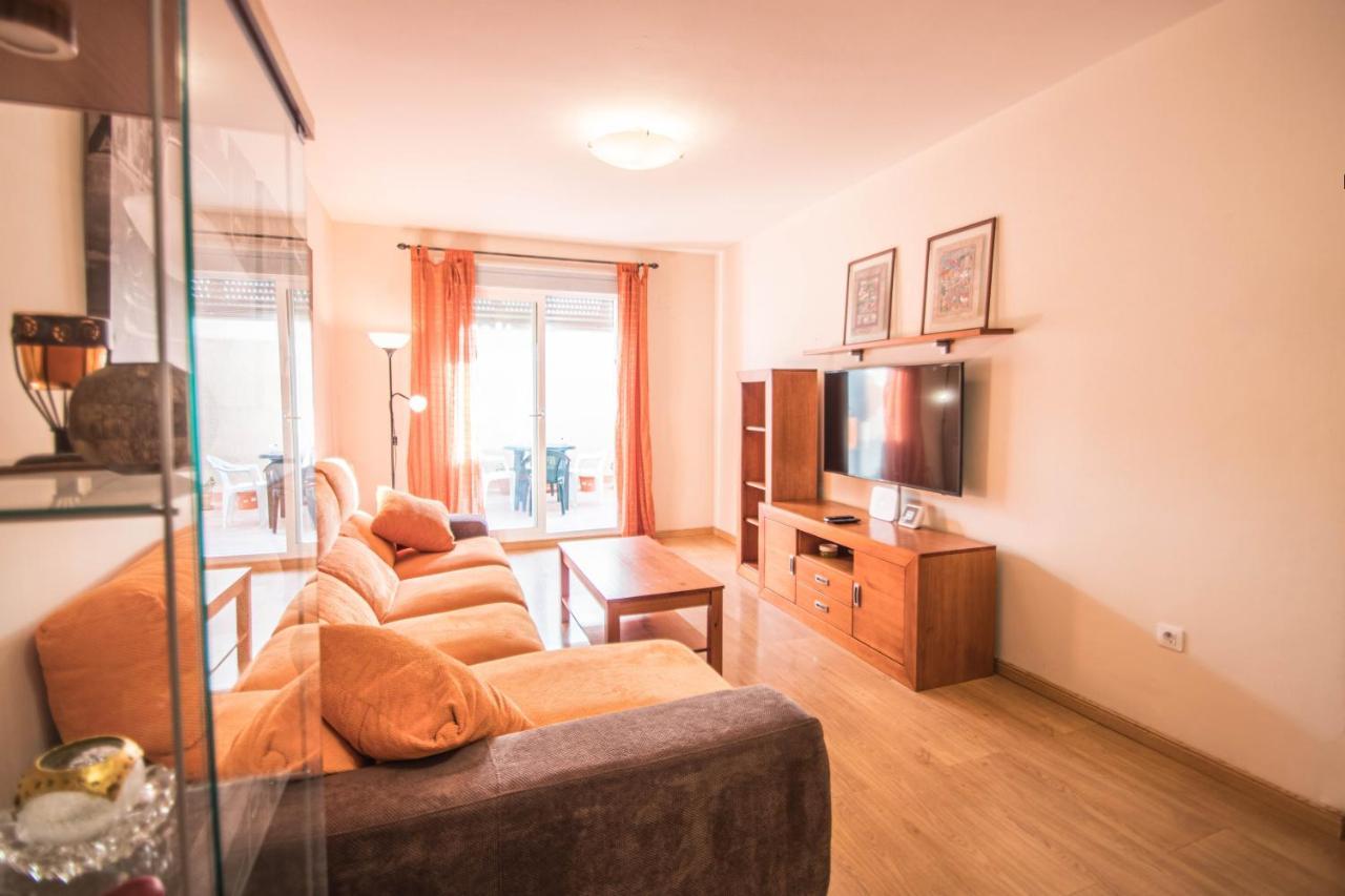 Serrallo Apartment Huétor Vega Esterno foto